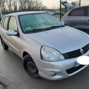 RENAULT CLIO 2 CAMPUS PHASE 2