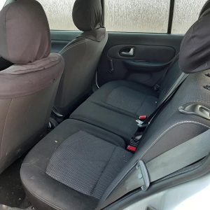 RENAULT CLIO 2 CAMPUS PHASE 2