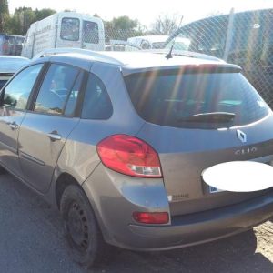 RENAULT CLIO 3 PHASE 2 BREAK