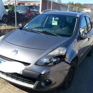 RENAULT CLIO 3 PHASE 2 BREAK