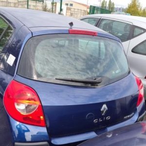 RENAULT CLIO 3 PHASE 1