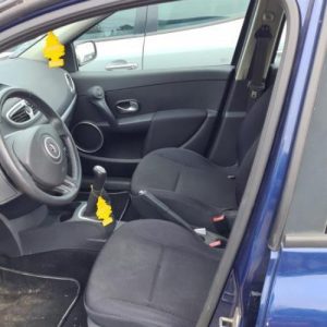 RENAULT CLIO 3 PHASE 1