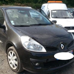 RENAULT CLIO 3 PHASE 1