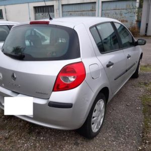 RENAULT CLIO 3 PHASE 1