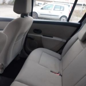 RENAULT CLIO 3 PHASE 1