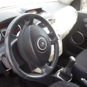 RENAULT CLIO 3 PHASE 1