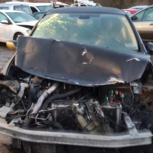 RENAULT CLIO 3 PHASE 1