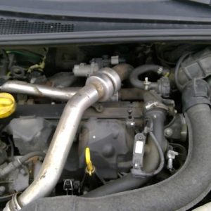 RENAULT CLIO 3 PHASE 1