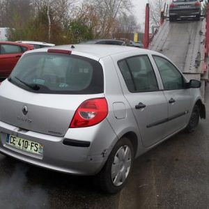 RENAULT CLIO 3 PHASE 1