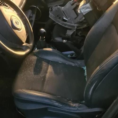 RENAULT CLIO 3 PHASE 1