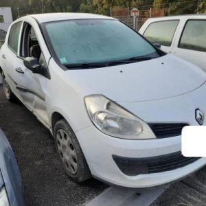 RENAULT CLIO 3 PHASE 1