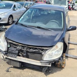 RENAULT CLIO 3 PHASE 1