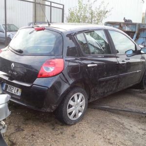RENAULT CLIO 3 PHASE 1