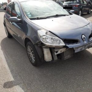 RENAULT CLIO 3 PHASE 1