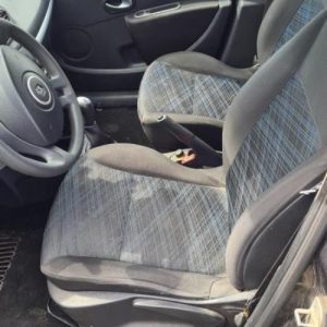 RENAULT CLIO 3 PHASE 1