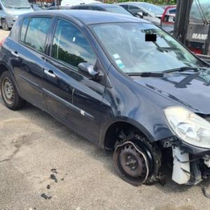 RENAULT CLIO 3 PHASE 1