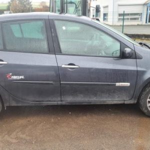 RENAULT CLIO 3