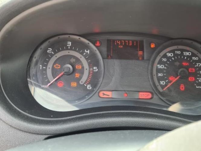 RENAULT CLIO 3 PHASE 1