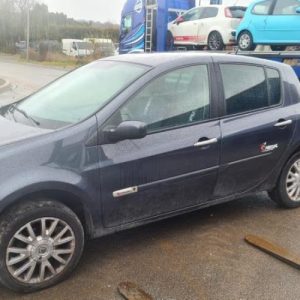 RENAULT CLIO 3