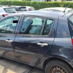 RENAULT CLIO 3 PHASE 1