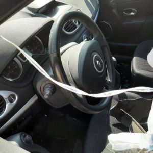 RENAULT CLIO 3 PHASE 1