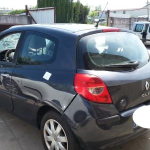 RENAULT CLIO 3 PHASE 1
