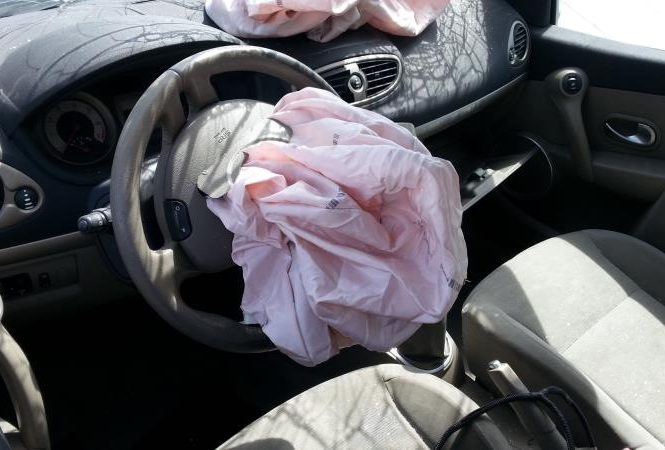 RENAULT CLIO 3 PHASE 1