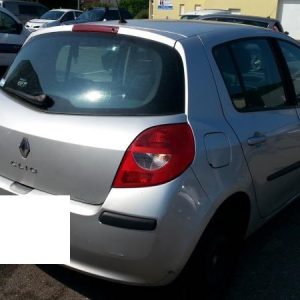 RENAULT CLIO 3 PHASE 1