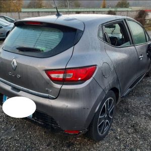 RENAULT CLIO 4 PHASE 1
