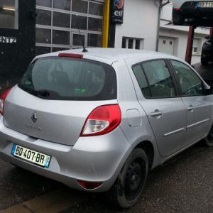 RENAULT CLIO 3 PHASE 2