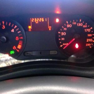 RENAULT CLIO 3 PHASE 2