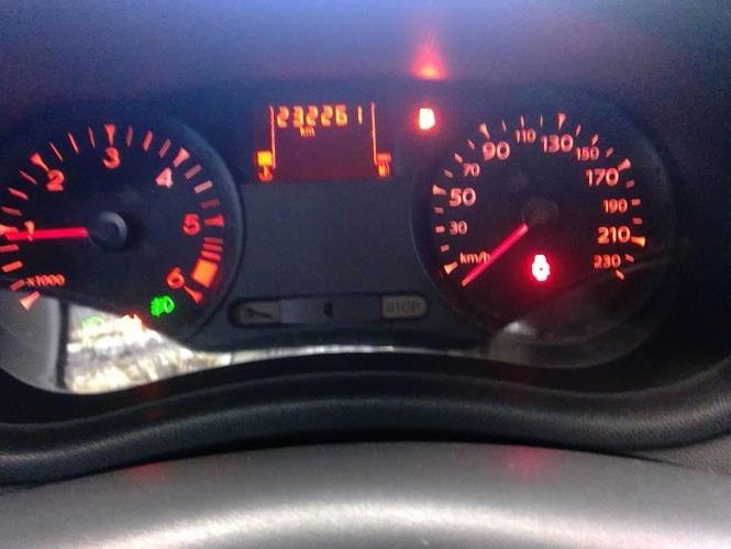 RENAULT CLIO 3 PHASE 2