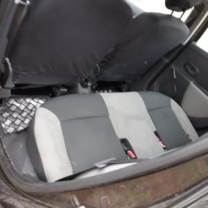RENAULT CLIO 3 PHASE 2