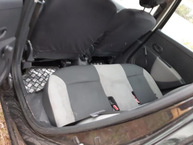 RENAULT CLIO 3 PHASE 2