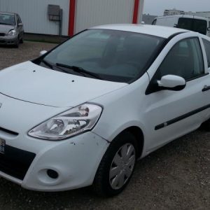 RENAULT CLIO 3 PHASE 2