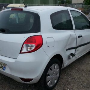 RENAULT CLIO 3 PHASE 2