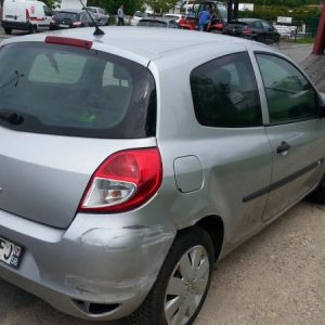 RENAULT CLIO 3 PHASE 2