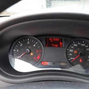 RENAULT CLIO 3 PHASE 2