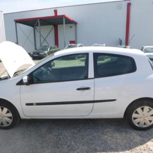 RENAULT CLIO 3 PHASE 2