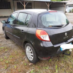 RENAULT CLIO 3 PHASE 2