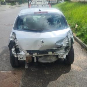 RENAULT CLIO 3 PHASE 2