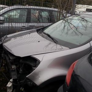 RENAULT CLIO 3 PHASE 2