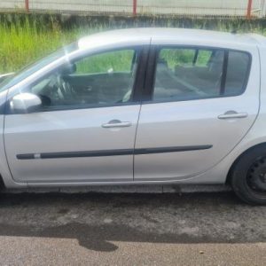 RENAULT CLIO 3 PHASE 2