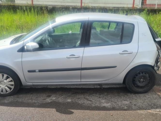 RENAULT CLIO 3 PHASE 2