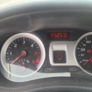 RENAULT CLIO 3 PHASE 2