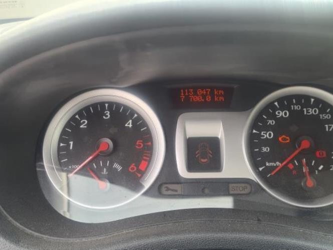 RENAULT CLIO 3 PHASE 2