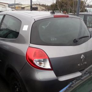 RENAULT CLIO 3 PHASE 2