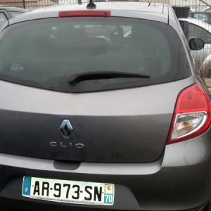 RENAULT CLIO 3 PHASE 2
