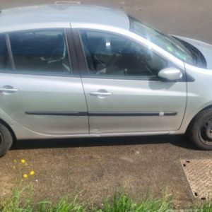 RENAULT CLIO 3 PHASE 2