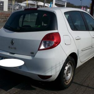 RENAULT CLIO 3 PHASE 2